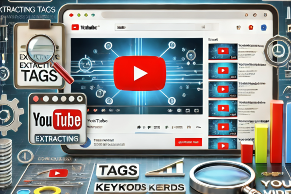 The Ultimate Guide to Extracting YouTube Tags for Better Ranking